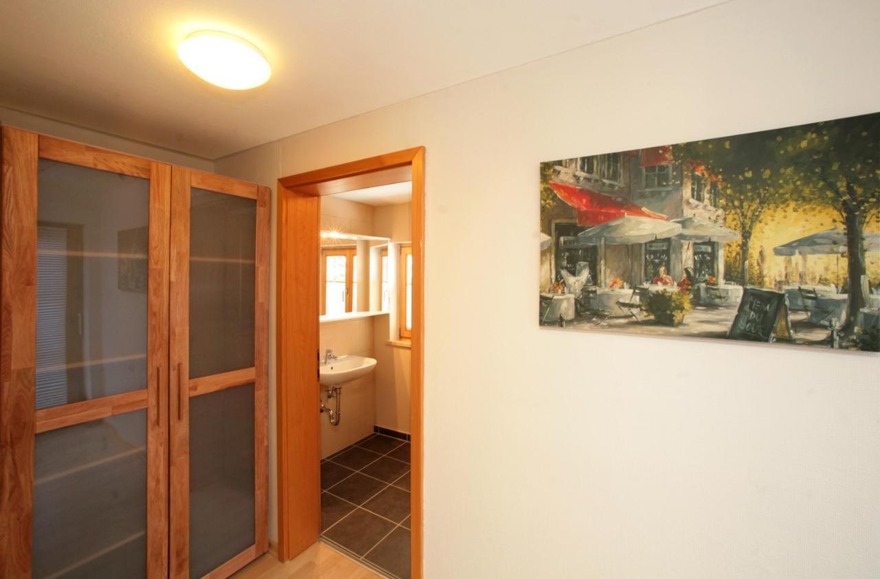 Apartamento Mabero Penthouse 101 Zell am See Exterior foto